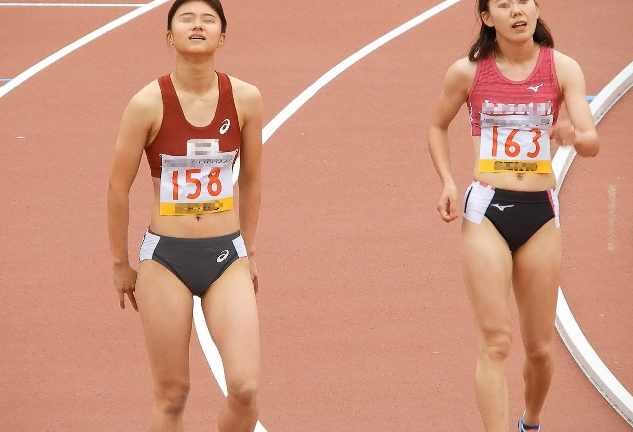 【動画】No.002　008　012 femi 田中佑美　立命館大学女子陸上部　長谷川体育施設　実業団　社会人ブルマ　 　美人ハードラー　福部真子　山梨学院大学　いちご　清山ちさと　住友電工　藤原未来