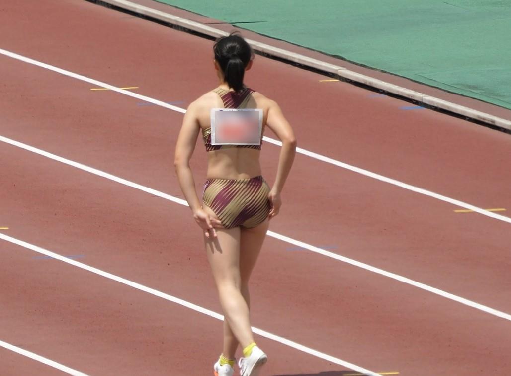 なにわガールズ1016【4K】颯爽と駆け抜けて！　待ち受けてNTRと！ エッジが鋭い！　立命館大学　女子陸上競技部　ドトールコーヒー陸上競技部　金井まるみ　社会人ブルマ　ＭＭＧ高知陸上競技チーム　初見ブルマ　最新作モデル