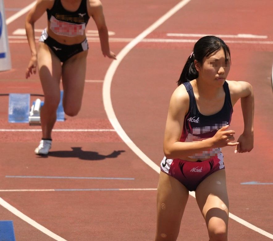 なにわガールズ718 【4K】 驚愕の映像 DE シコッティタイムや！連続攻撃フェーズ200 真剣勝負が一番！ なにわガールズ 第106回日本選手権OSAKA　城西大学　肥後銀行　SEKISUI　卜部蘭　筑波大学　近大附属福岡高校　豊田大谷高校　青山学院大学　プーマ製セパレートユニフォーム　中村学園女子高校　生下着　特注ハイレグブルマ