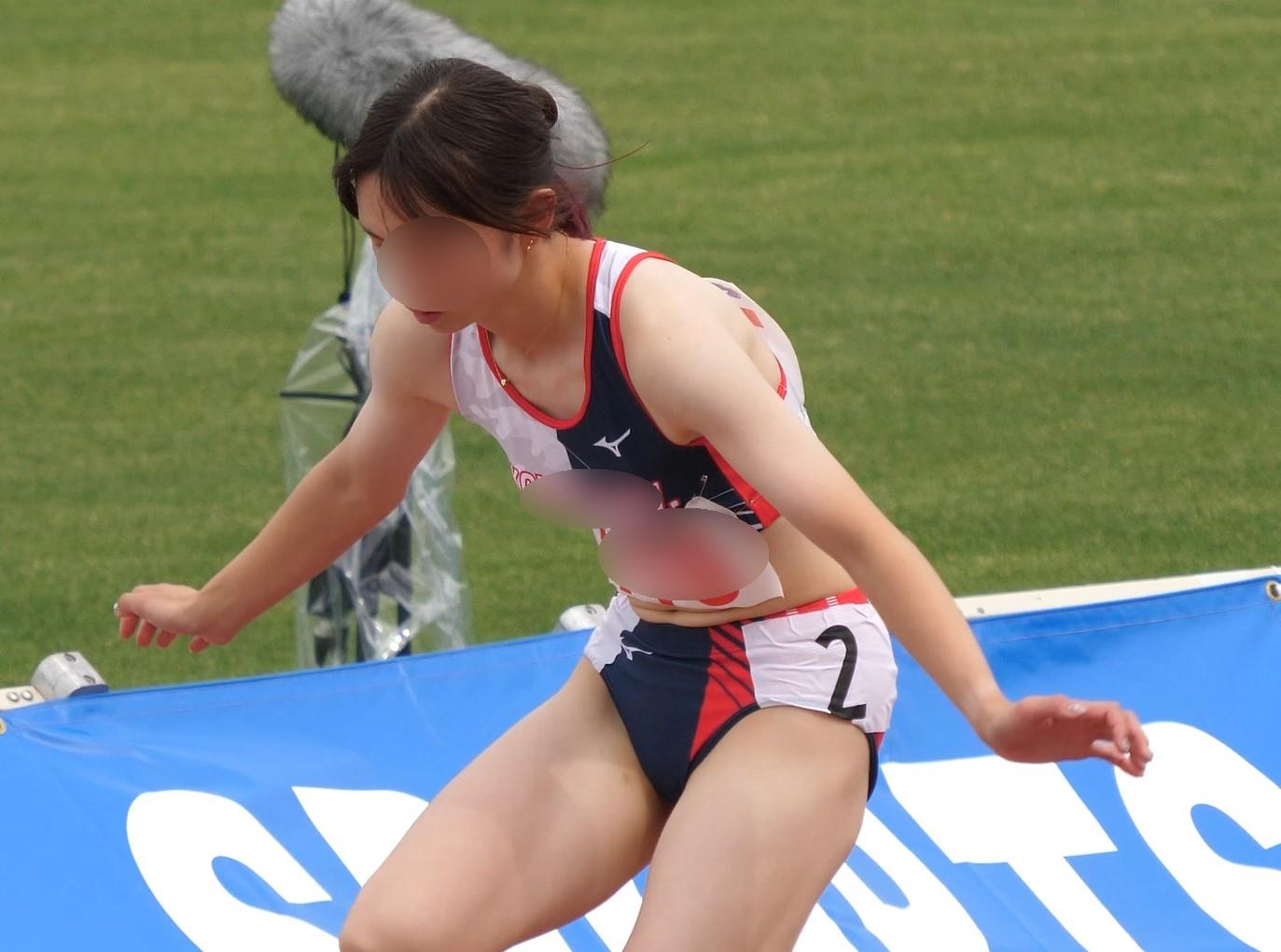 なにわガールズ989【4K】まさしく美の競演！細部に抜かりなし！　甲南大学　陸上女子　藏重みう　NDソフトアスリートクラブ　青野朱李　君嶋愛梨沙　土木管理総合試験所　Crane Sports Academy　陸上　熊本中央高等学校　陸上競技部　陸上パリ五輪日本代表、鶴田玲美　南九州ファミリーマート　社会人ブルマ