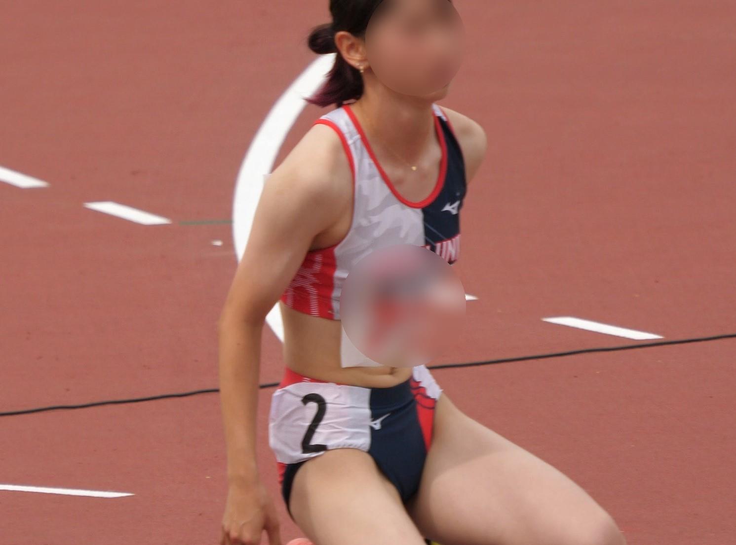 なにわガールズ989【4K】まさしく美の競演！細部に抜かりなし！　甲南大学　陸上女子　藏重みう　NDソフトアスリートクラブ　青野朱李　君嶋愛梨沙　土木管理総合試験所　Crane Sports Academy　陸上　熊本中央高等学校　陸上競技部　陸上パリ五輪日本代表、鶴田玲美　南九州ファミリーマート　社会人ブルマ