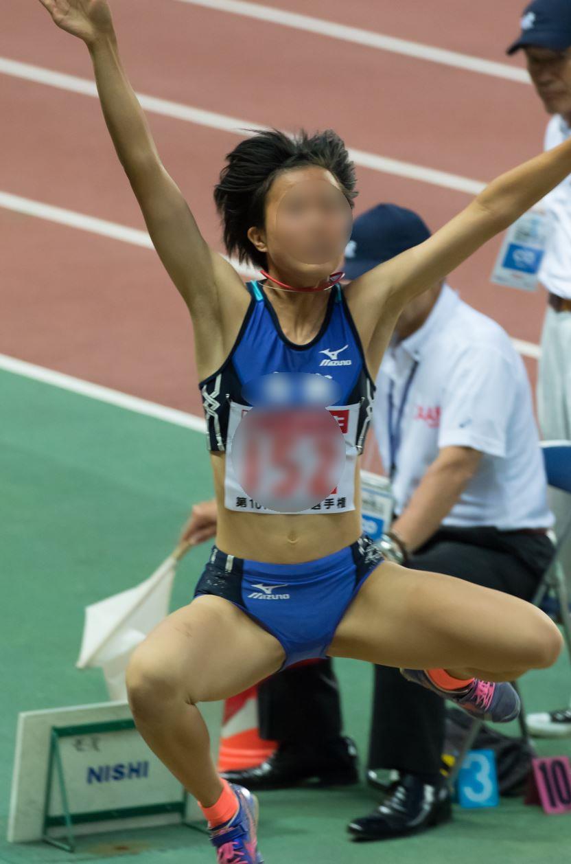 Love♡陸上ブルマ♡No.8 スーパーブルマフェチ　第101回日本選手権　高橋渚　東京高校　走り高跳び　背面跳び　メコスジ　東大阪大敬愛高校ピンクブルマ　星稜高校黄色ブルマ　中京大中京高校　極小ブルマ　開脚ブルマ　倉敷中央高校女子陸上部　
