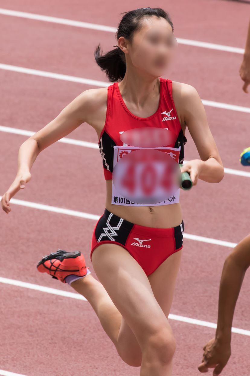 Love♡陸上ブルマ♡No.8 スーパーブルマフェチ　第101回日本選手権　高橋渚　東京高校　走り高跳び　背面跳び　メコスジ　東大阪大敬愛高校ピンクブルマ　星稜高校黄色ブルマ　中京大中京高校　極小ブルマ　開脚ブルマ　倉敷中央高校女子陸上部　