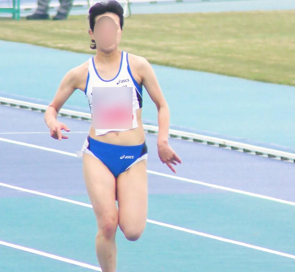 動画だよ！ぶるぶるぶるっまUT #39　すぺすぽ　四国大使　スパッツ　パンティライン　松山高校　愛媛大学　女子陸上部　国立大学ブルマ　アシックス製ハイレグブルマ