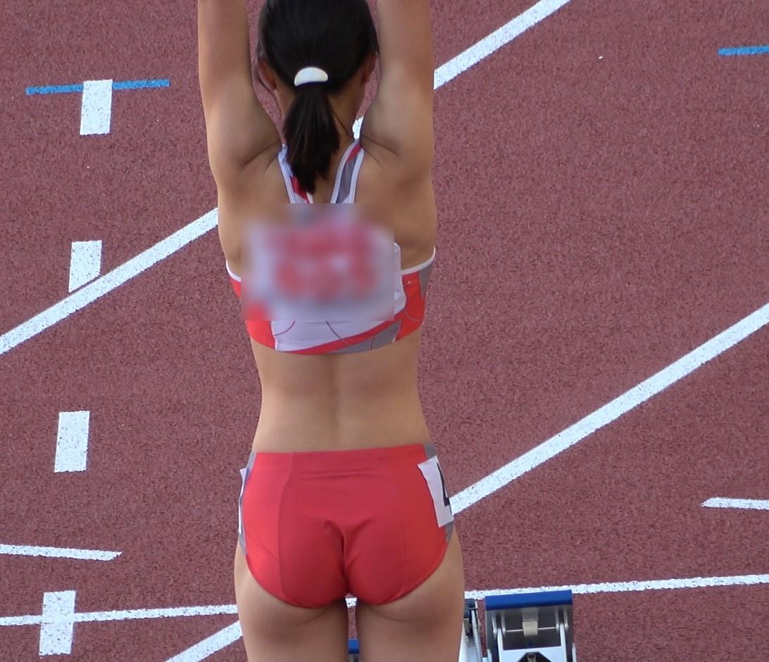 静&動で…何度でも超えて・史上最高の撫子たちの戦い 躍動カメラマン 第107回日本選手権OSAKA　長谷川体育施設　デサント製ハイレグブルマ　富士通 陸上競技部　田中佑美　七十七銀行　青木益未