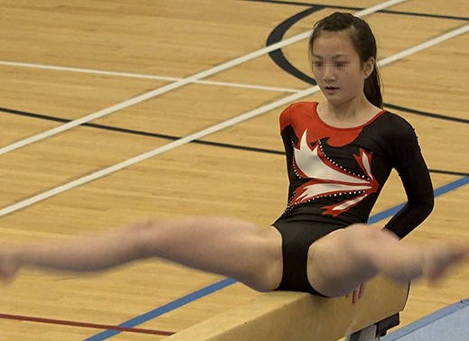 体操JK（動画）高校女子体操部　インナーはみ出し　インナーパンツライン　レオタード　ハイレグ大開脚　中学水泳部　高校水泳部　アンスコ　ハイキック　中学体操部　高校体操部　ハイレグ　レオタード　#チアリーダー　競泳水着　ＪＣ　ＪＤ　ＪＫ　日本代表　女子アスリート