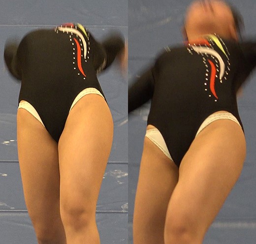 体操JK（動画）高校女子体操部　インナーはみ出し　インナーパンツライン　レオタード　ハイレグ大開脚　中学水泳部　高校水泳部　アンスコ　ハイキック　中学体操部　高校体操部　ハイレグ　レオタード　#チアリーダー　競泳水着　ＪＣ　ＪＤ　ＪＫ　日本代表　女子アスリート